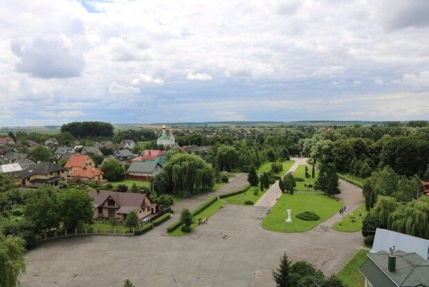 Місто на Волині – у п'ятірці найпрозоріших із 100 в Україні