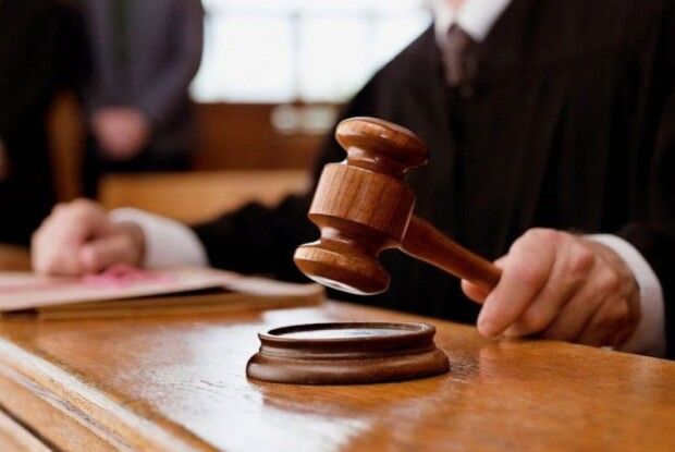 На Волині експоліцейського відправили за ґрати на 11 років