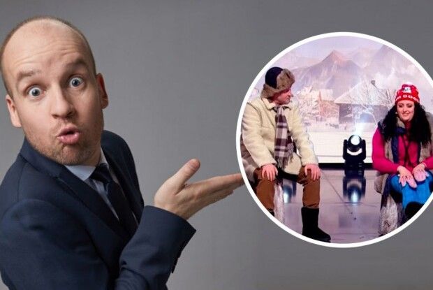 «Дискримінаційний гумор»: комісія з журналістської етики про жарт «Кварталу 95» про мешканку «СіСкадовська»