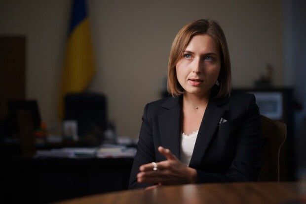 Міністерка освіти каже, що для підвищення зарплати вчителям немає коштів