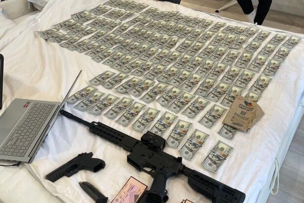 На Львівщині полковника ТЦК викрили на гучних махінаціях