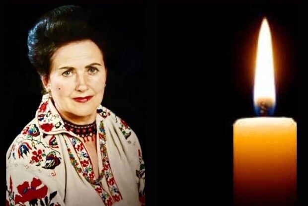 На Волині перестало битися серце полум'яної патріотки України Катерини Шаварової
