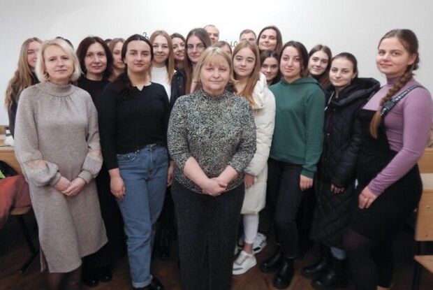 Волинянка, ім’я якої занесене  у Книгу рекордів України, розкрила «код нескореності»