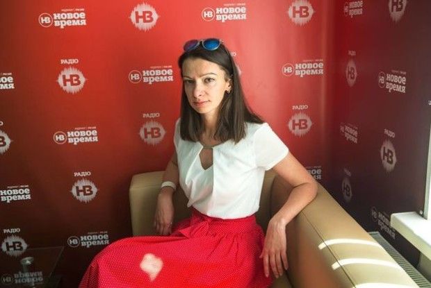 ГПУ одержала доступ до дзвінків і листування ще й журналістки Крістіни Бердинських