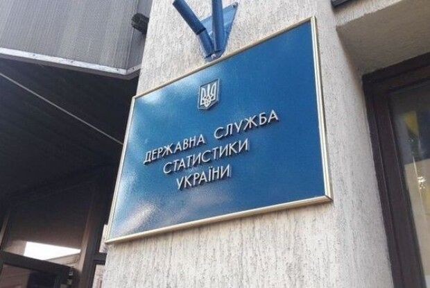 Економіка України зросла на 2,4% - Держстат