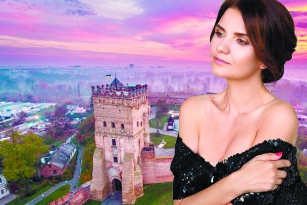 Київська волинянка, яка придумала слово «ЛУЦЬКО», сьогодні знову у центрі уваги (Відео)