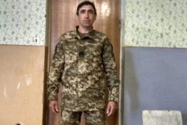 Отримав мінно-вибухові травми: на війні загинув Герой з Рівненщини 
