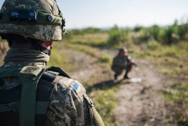 Глава держави підписав зміни до законів щодо соцзахисту учасників ООС