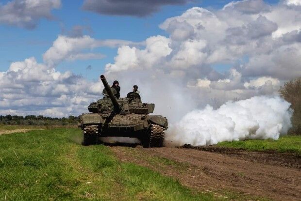 Контрнаступ ЗСУ на Харківщині ще не досяг піку - ISW