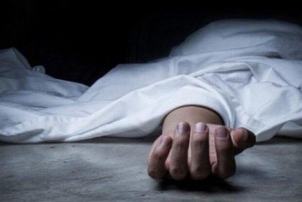 На Волині в багатоповерхівці знайшли тіло чоловіка