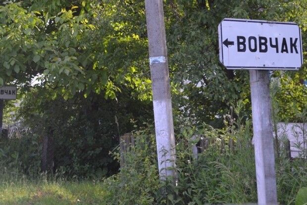 Вовчак гуртує  юних патріотів