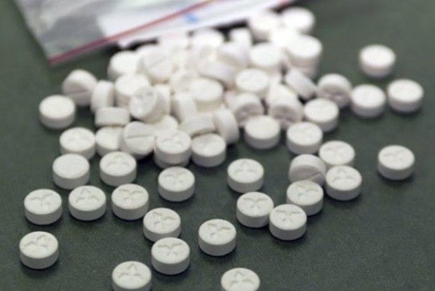 Перед судом у Нововолинську постане торгівець амфетаміном