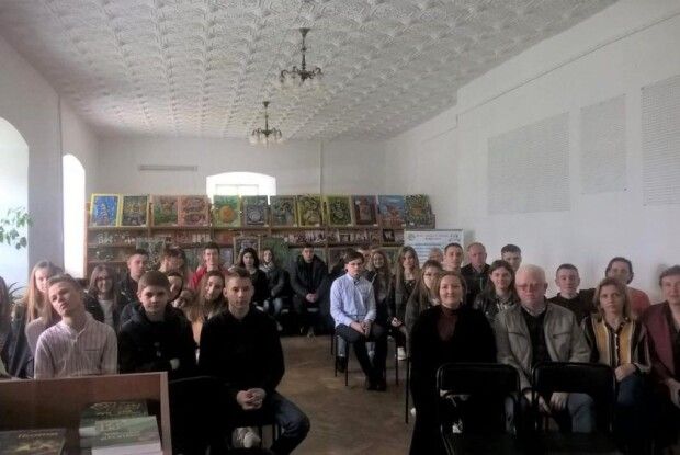Про що домовилися педагоги