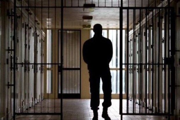 На Волині убивця полковника міліції отримав довічне