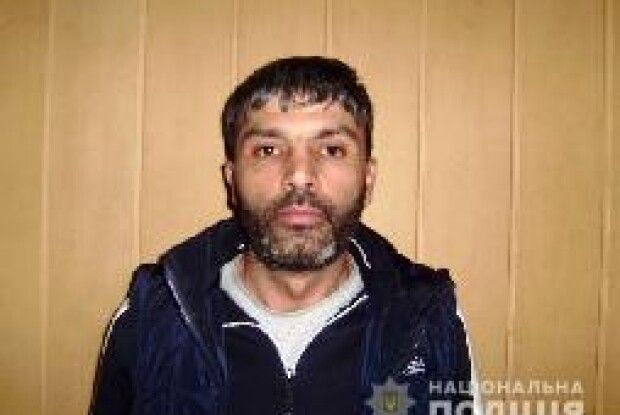 На Волині може переховуватися розбійник