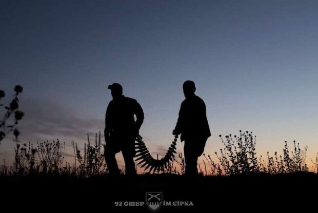 Що відбувається на фронті станом на ранок 21 вересня