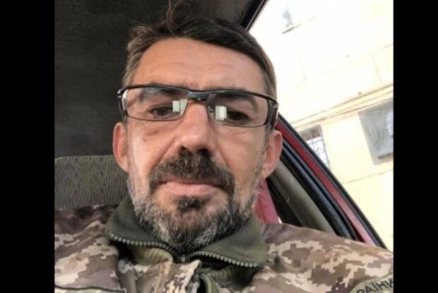 Знову непоправна втрата: на війні загинув Герой з Рівненщини