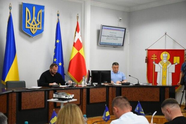 У Луцькій громаді створили комунальну установу «Інститут розвитку міста»