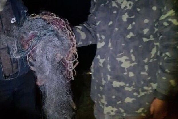 Порушники завдали волинській природі збитків на майже 10 тисяч гривень