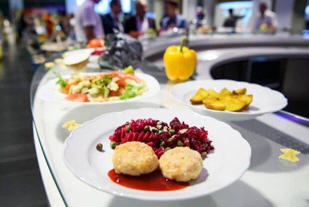 У закладах освіти Старовижівської громади відновлять харчування дітей