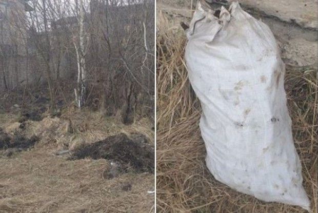 Ковельські патрульні розкрили крадіжку металобрухту