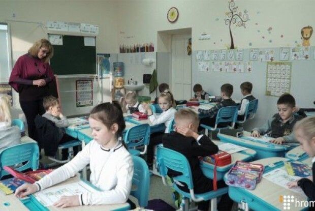 Ковель отримає майже два мільйони гривень з держбюджету для оновлення початкової школи