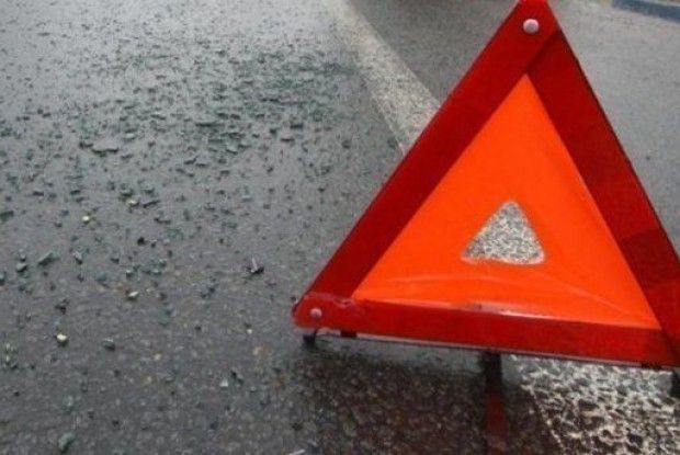 На Волині поліція встановлює особу загиблої в ДТП людини