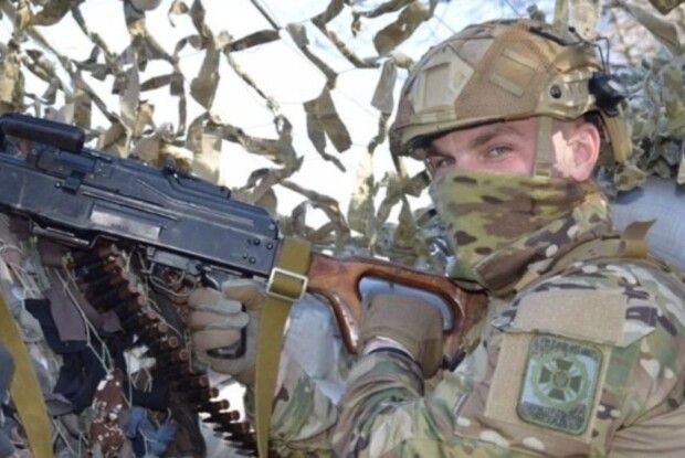 Волинські прикордонники потребують поповнення