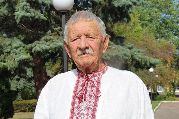 Почесному жителю курортного району Волині виповнилось – 97