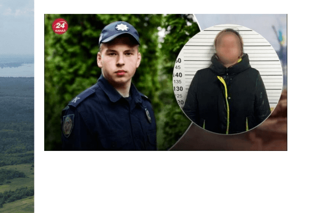 Топила 8-річного сина,  «бо немає де жити»