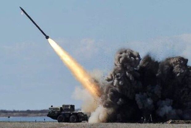 Летить на 300 кілометрів: Наєв розповів, якою українською зброєю ЗСУ б’є ворога