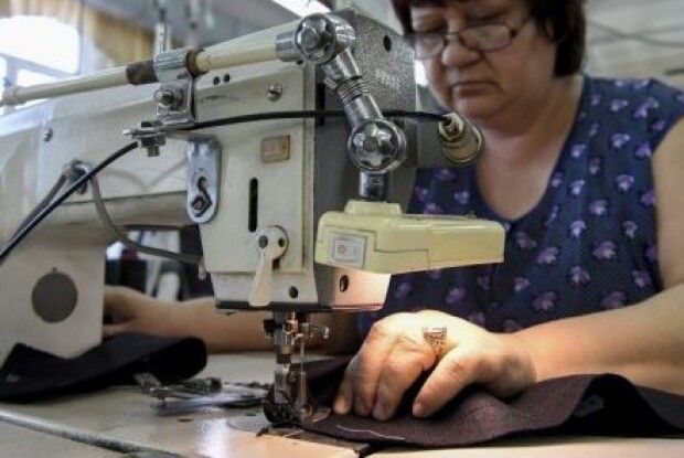 На Волині вже працює майже половина з евакуйованих підприємств