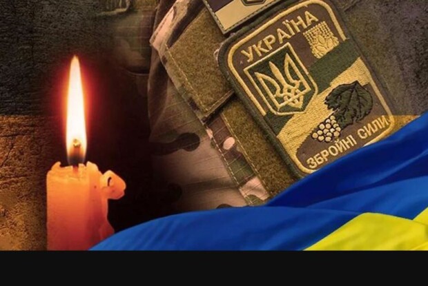 Чорна звістка прийшла на Волинь: на передовій фронту загинули двоє наших земляків