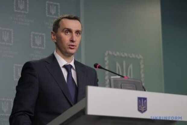 Міністр розповів, які захворювання почастішають в Україні через війну 