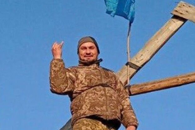 Волинянину вийняли 100 осколків, підлікувався – і знову на фронт!