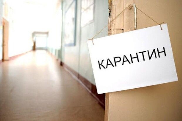 На Волині через коронавірус закрили коледж