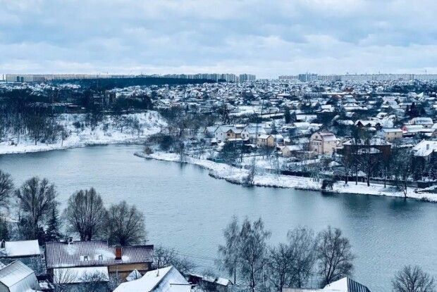 Чи надовго на Волині затримаються морози?