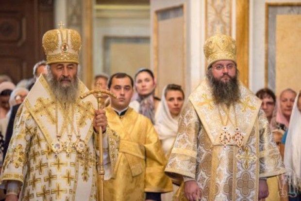 УПЦ МП відповіла на прохання Порошенка допомогти зі звільненням моряків