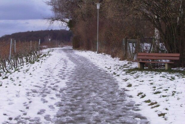 Якою буде погода на Волині у найближчі дні