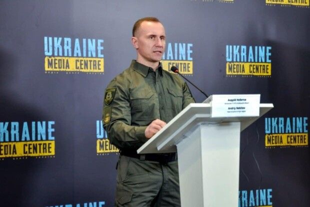 Села Київщини всипані тілами місцевих жителів та окупантів - Нєбитов