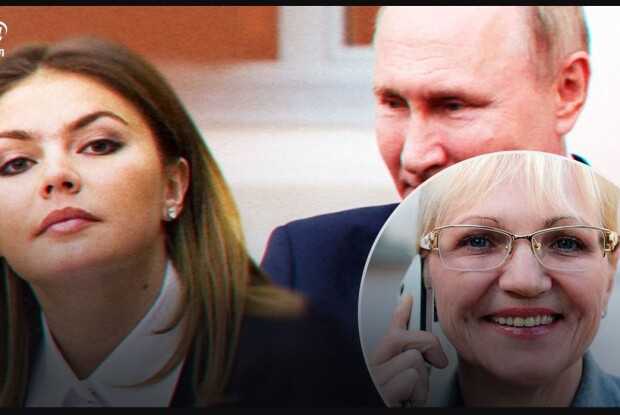 У Швейцарії загадково померла  акушерка коханки путіна