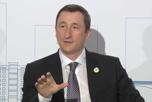 Як Зеленський рятував Чернишова від НАБУ: повернення міністра супроводжували ГУР та СБУ