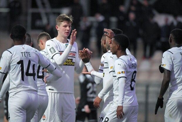 Криза поглиблюється: «Шахтар» не зміг забити... навіть у ворота ФК «Маріуполь»