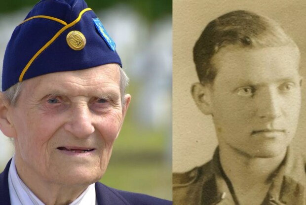 Ветерана УПА реабілітували у віці 98 років