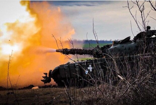 Росія готує контрнаступ: звідки чекати на атаку