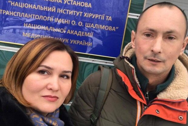 У Ковелі хочуть допомогти захиснику Донецького аеропорту