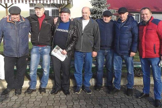 «Хотіли пригостити кексами голодних дітей, але старший з них сказав: «Это украинцы! Нельзя!»