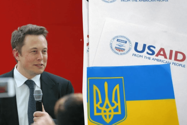 Неприємна інформація для волинян: Ілон Маск заявив, що агентству USAID «час померти»