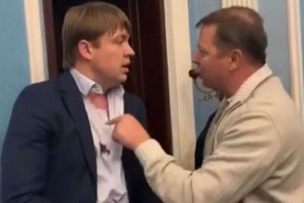 Партія вирішила відправити волинського нардепа на дзюдо