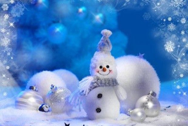 Як уберегти дитину від стресу під час новорічних ранків